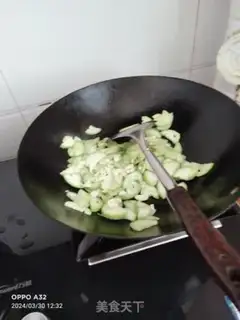 Make Smelt beef step 2
