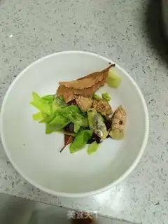 Make Onion chicken step 7