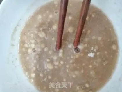 Make Make your own spicy soup step 3