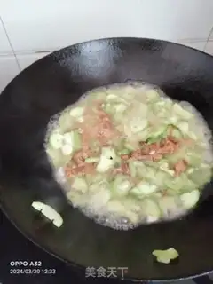 Make Smelt beef step 3