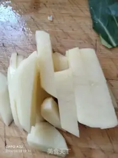 Make The lead step 3