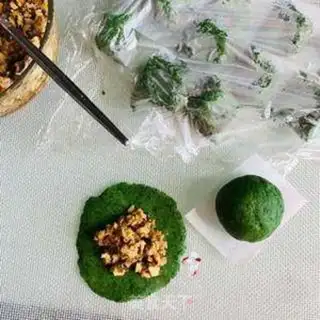 Make Ah-hyang step 8