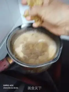 Make Make your own spicy soup step 5