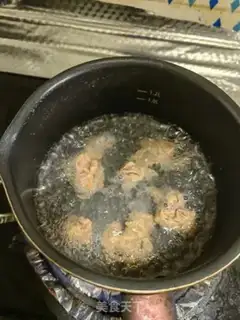Make The gravy gravy step 2