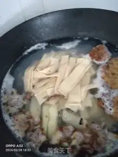 Make The lead step 5