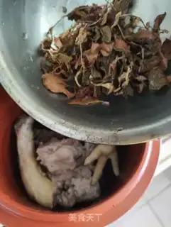 Make Chicken-bone dragon-bone curry step 4