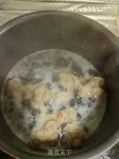 Make The gravy gravy step 3