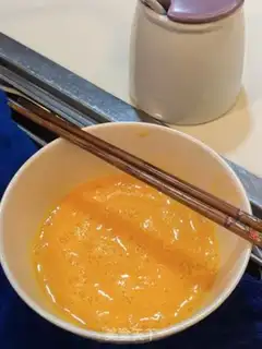 Make Pumpkin step 2