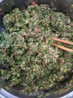 Make The fragrance bun step 4