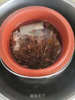 Make Chicken-bone dragon-bone curry step 5
