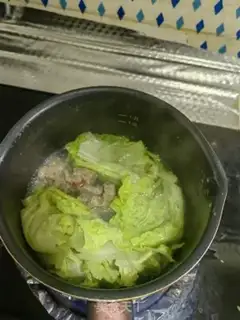 Make The gravy gravy step 4
