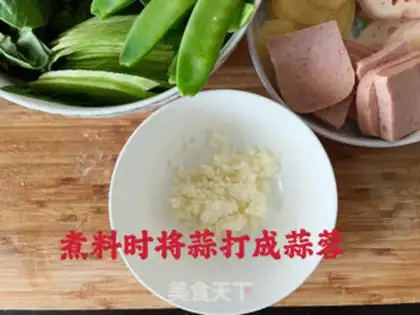 Make Spicy pickles step 3