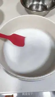 Make Blueberry Moose step 5
