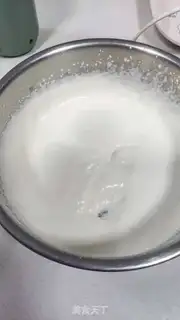 Make Blueberry Moose step 6