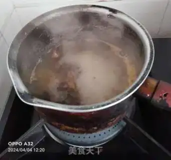 Make Beef stew potatoes step 0