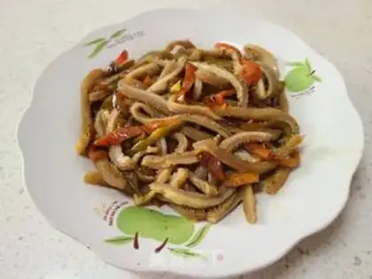 Make Paprika