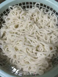 Make Wei Mountain step 1
