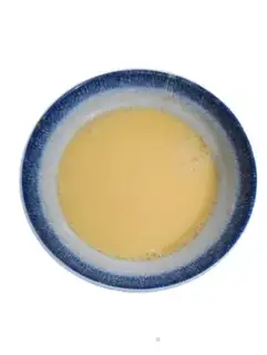 Make Steaming eggs step 1