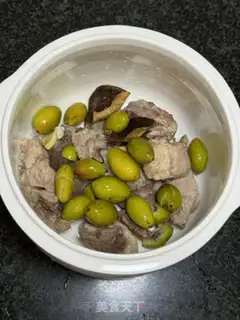 Make ♪ Pumpy olives ♪ step 4