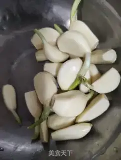 Make Garlic veal step 2