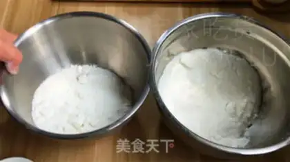 Make Tea and cinnamon cake step 5
