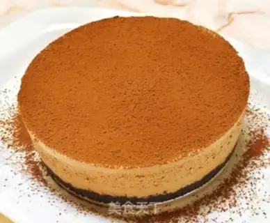 Make Chocolate Moose step 0
