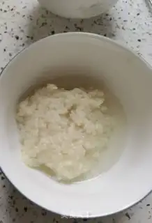 Make Cinnamon makes a little soup step 3