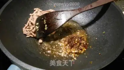 Make ♪ Taste the fragrance ♪ step 3