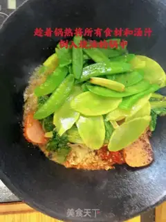 Make Spicy pickles step 10