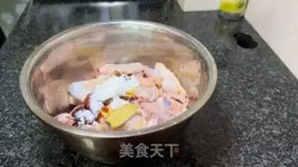 Make Roast chicken step 3