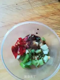Make Potato cheese step 3
