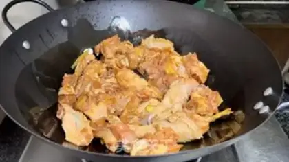 Make Roast chicken step 5