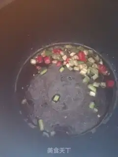 Make Potato cheese step 5