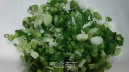 Make Hot beans step 1