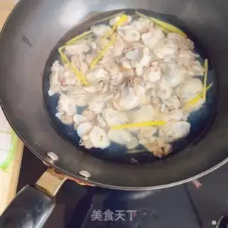 Make Oyster pickles step 6