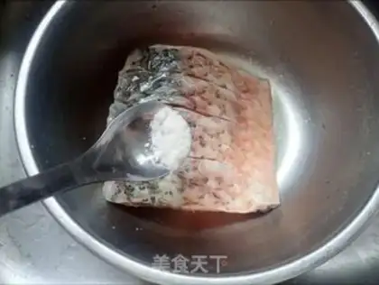 Make Red and blue step 1