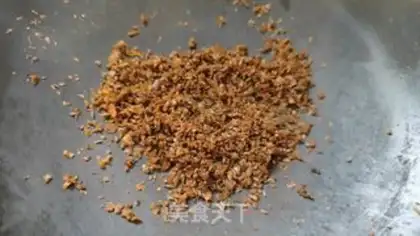 Make Ants on the tree step 2