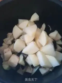 Make Potato cheese step 7