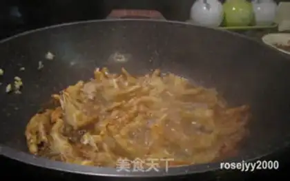 Make Mongol phoenix step 4