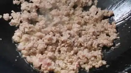 Make Ants on the tree step 4
