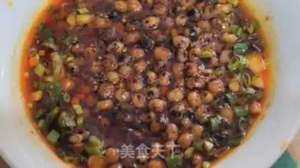 Make Hot beans step 4