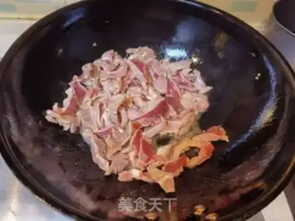 Make Sour chili fried chicken step 3