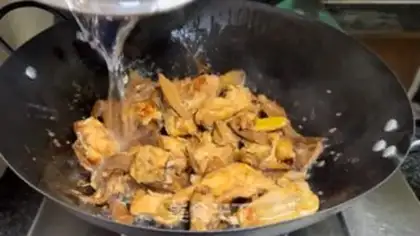 Make Roast chicken step 9