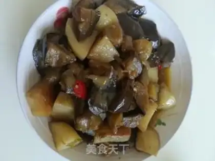Make Potato cheese step 9