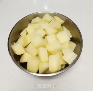Make Cracked potatoes step 0