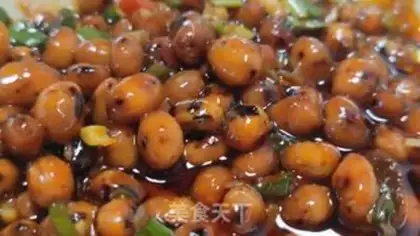 Make Hot beans step 6