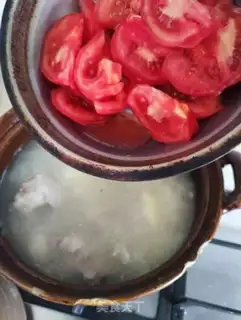 Make Tomato potatoes soup step 5
