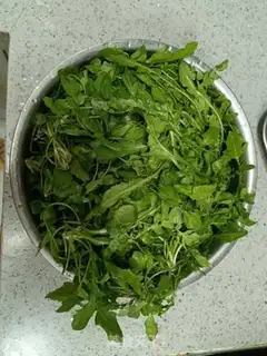 Make Eat step 3