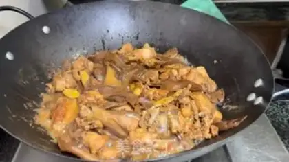 Make Roast chicken step 11