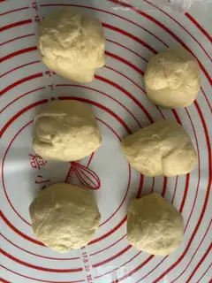Make Gold cheese step 2